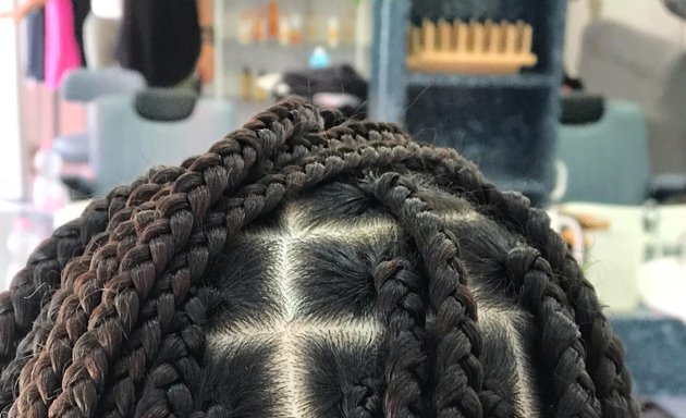 Foto von The Braid Box