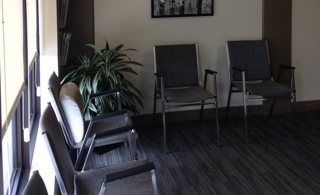 Photo of Gelley Chiropractic Clinic