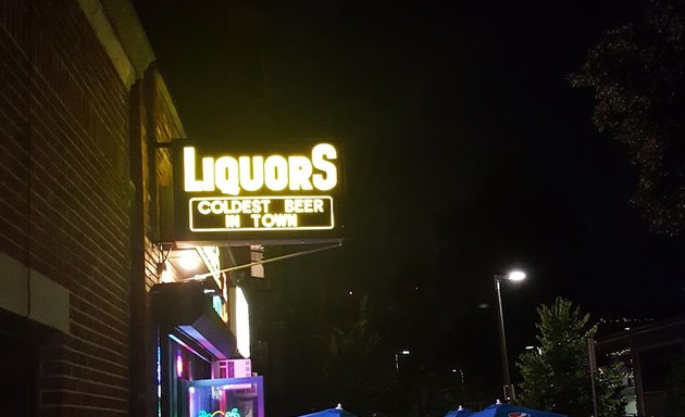 Photo of Jersey Street Liquors