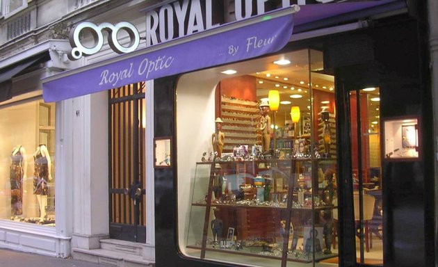 Photo de Royal Optic By fleur