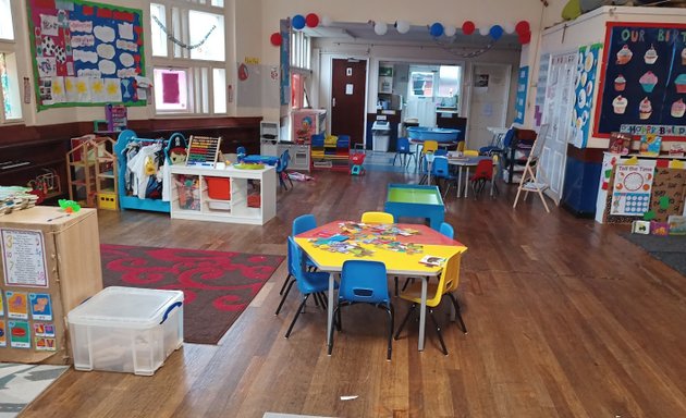 Photo of Cubbsland Day Nursery(0m-5yrs Old)