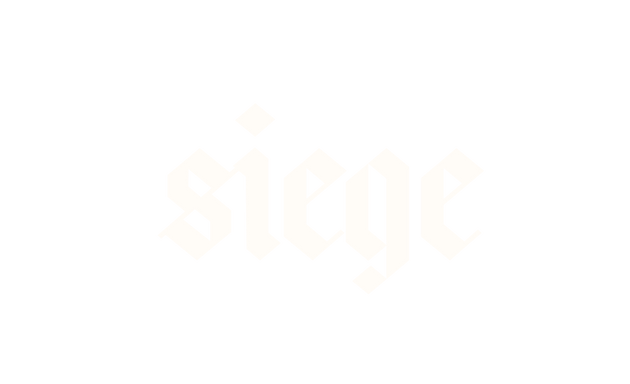 Photo of Siege