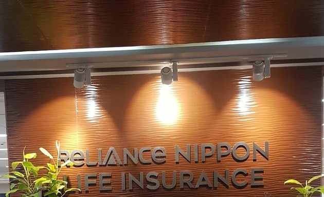Photo of Reliance Nippon Life Insurance
