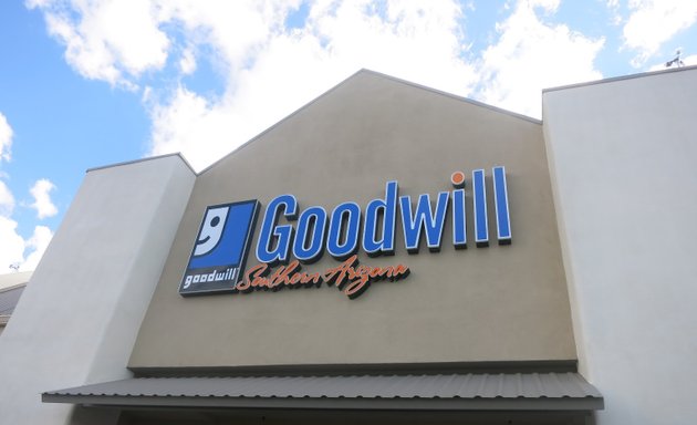 Photo of Goodwill Thrift Store and Donation Center