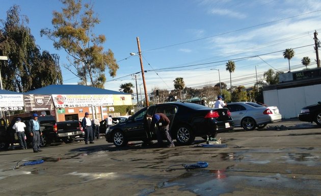 Photo of Playa Vista Car Wash