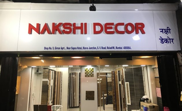 Photo of Nakshi Decor