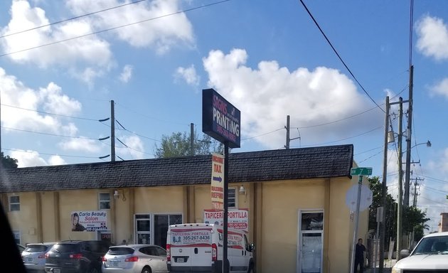 Photo of Manny's Auto Service, Inc.