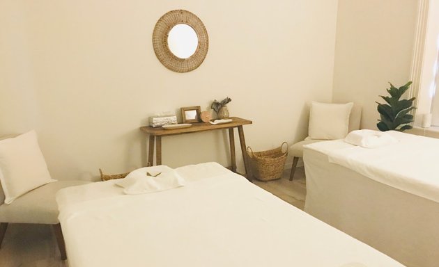 Photo of HAKU Massage and Wellness