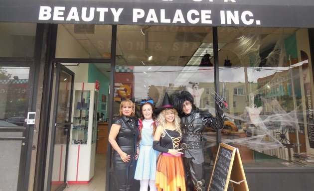 Photo of Beauty Palace Salon & Spa