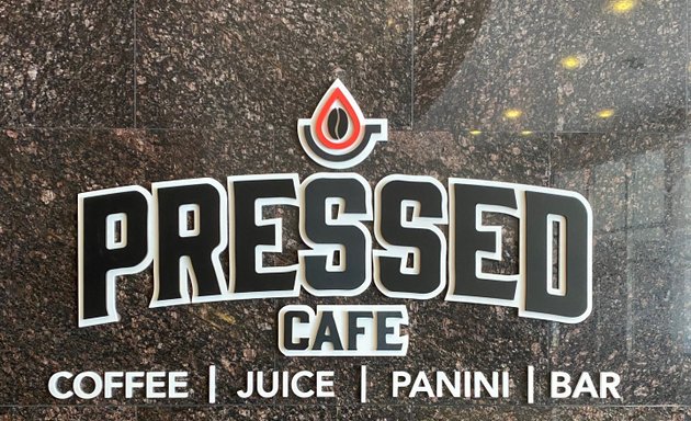 Photo of Pressed Cafe