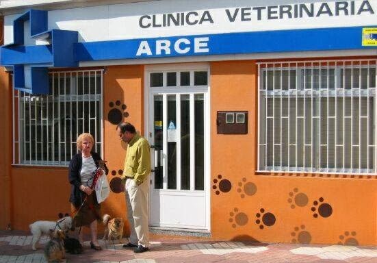 Foto de ARCE veterinario
