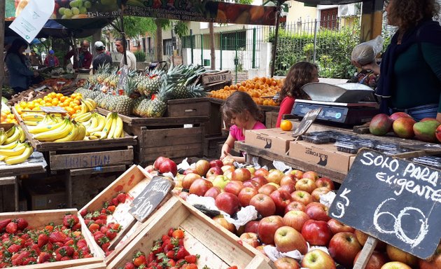 Foto de Mercado Castelar "El Indio"