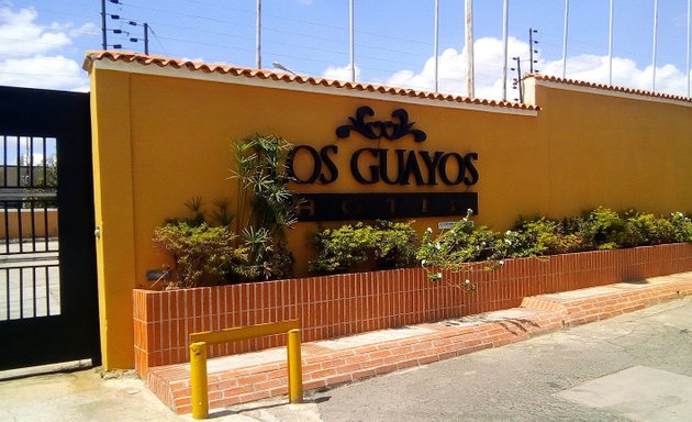 Foto de Hotel Los Guayos Inversiones Hoteleras MECA. J-00125454-4. INSTAGRAM. HOTEL_LOSGUAYOS
