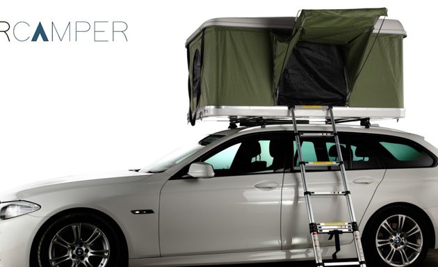 Photo of Mako56 - Roof Top Tents