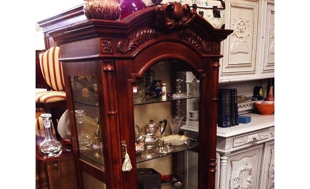 Photo of Jubilee Antiques
