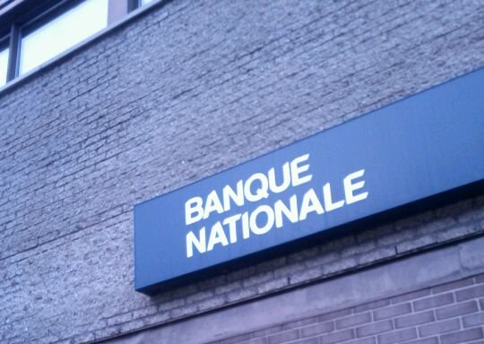 Photo of Banque Nationale