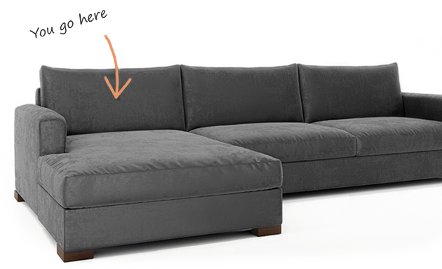 Photo of Perfect Sofa