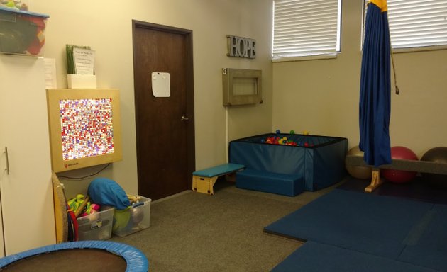 Photo of Hope Center For Autism Ft Worth