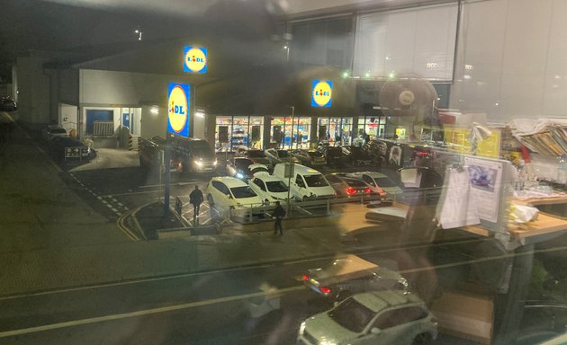 Photo of Lidl