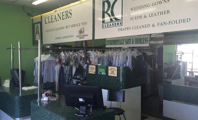 Photo of Royce Cleaners