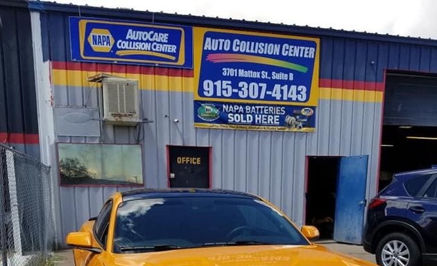 Photo of Auto Collision Center