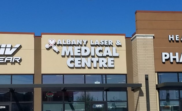 Photo of Albany Medical Clinic
