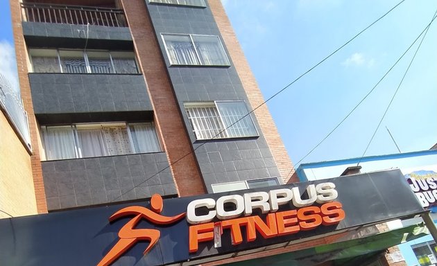 Foto de Corpus Fitness