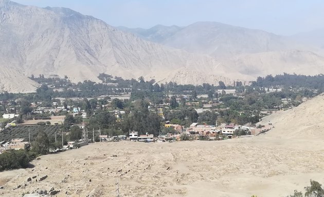 Foto de Parque Colca