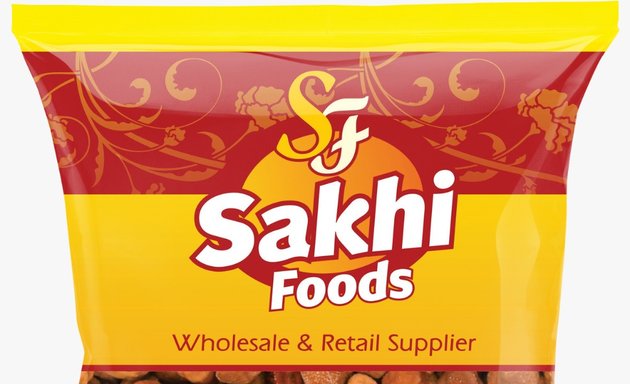 Photo of Sakhi Foods