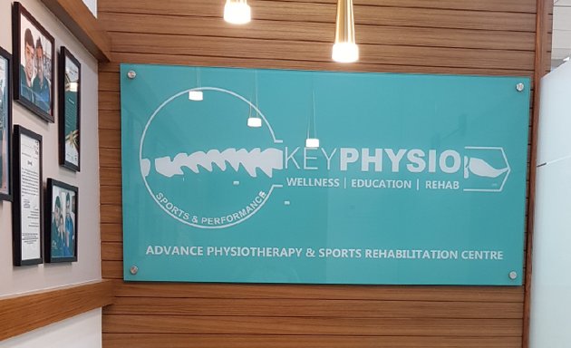 Photo of KEYPHYSIO Advance Physiotherapy and Sports Rehabilitation Centre | Chiropractor | Physiotherapy Clinic | Physiotherapy Doctor | Cupping Therapy | Best Chiropractor In Ghatkopar | Dry Needling | Ghatkopar