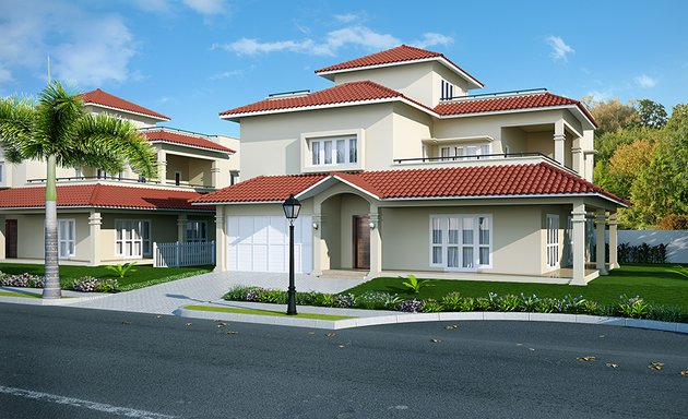 Photo of Adarsh Palm Meadows Extension