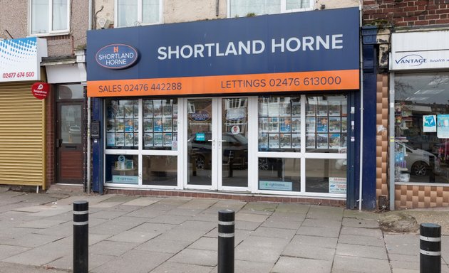 Photo of Shortland Horne Letting & Estate Agents Walsgrave