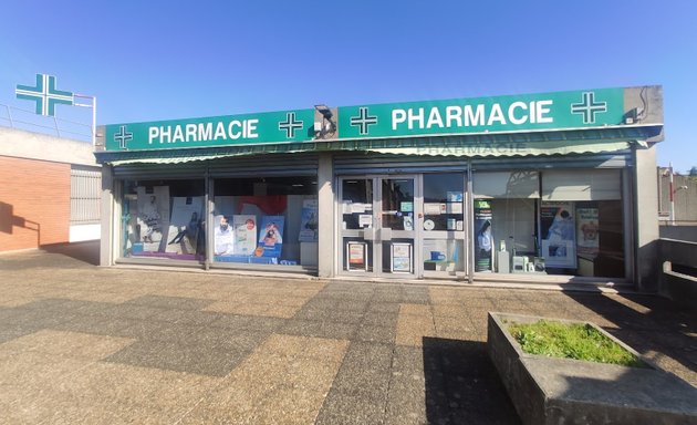 Photo de Pharmacie WARSZAWSKI