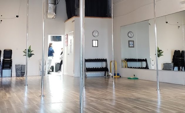 Photo of Aerial Fifty Two Pole Dancing Studio