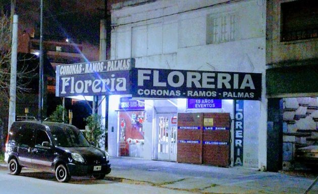 Foto de Florería San Valentín, Alta Córdoba