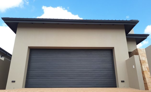 Photo of GC Garage Doors Cape Town