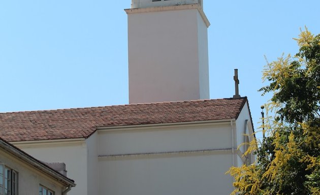 Photo of st. kevin catholic church