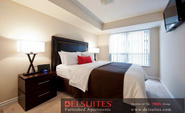 Photo of DelSuites - Qwest