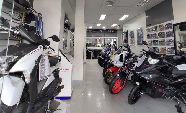 Photo of Yamaha 3S Shop - Unique Motor Center