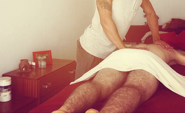Photo of Yuvraj Massage therapist (Freelancer)