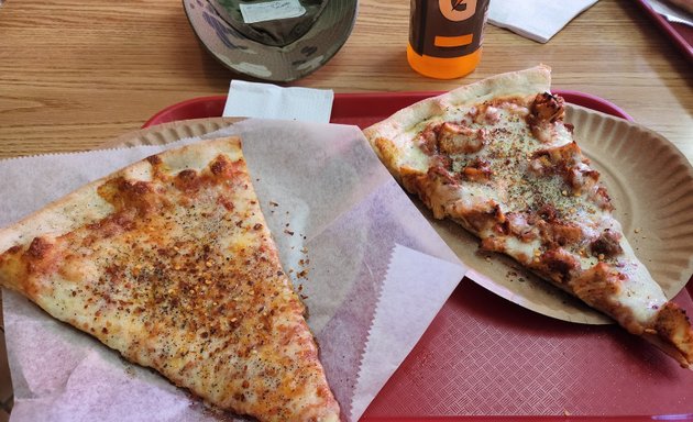 Photo of King's Pizza of Harlem