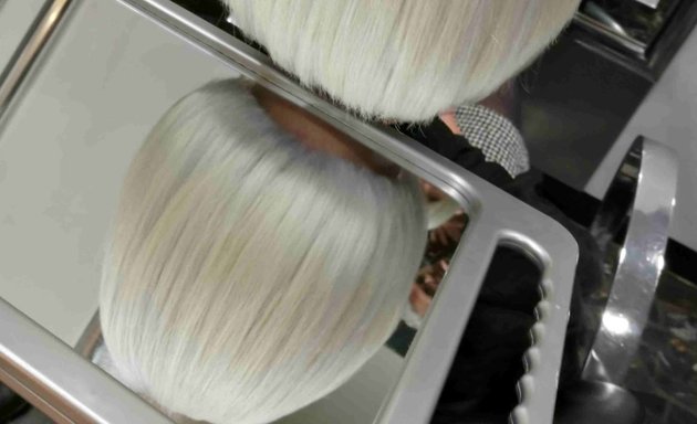 foto Mariano Parisi Hair & Makeup - Barber Torino