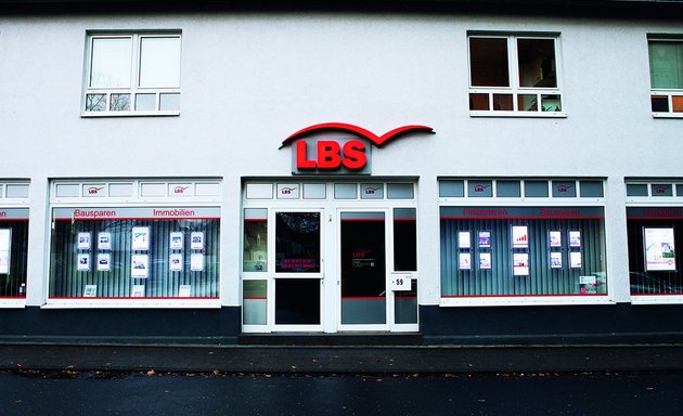 Foto von LBS Köln-Longerich Finanzieren + Immobilien