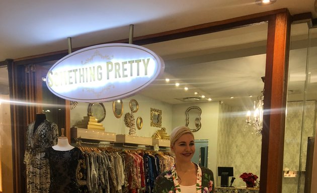 Photo of Something Pretty Boutique