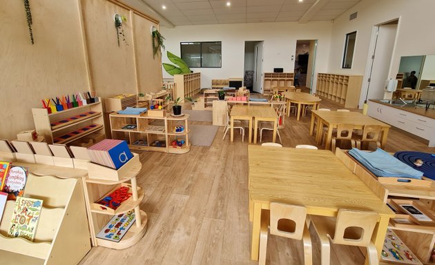 Photo of Little House Montessori Preschool - Barbadoes