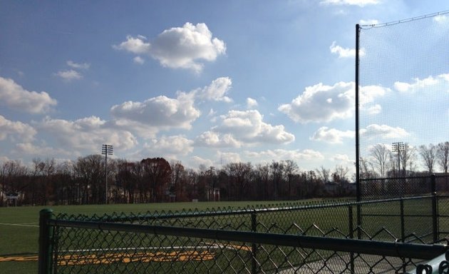 Photo of Northeast Recreational Field Complex