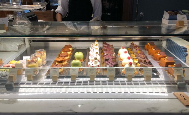 Photo of Patisserie Fouet