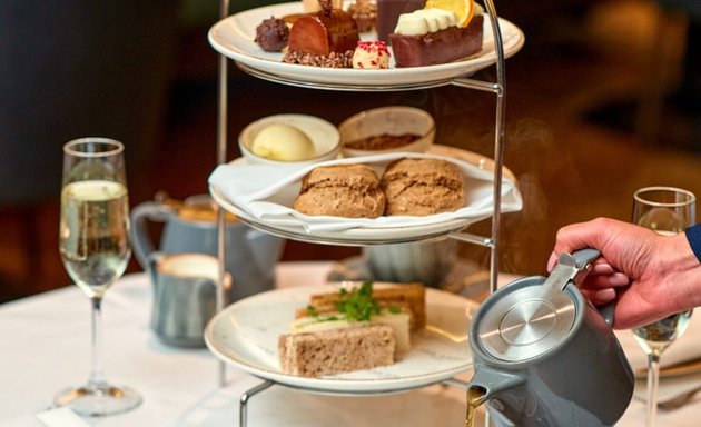 Photo of Afternoon Tea at The Grand