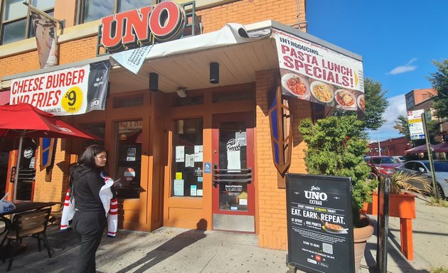 Photo of UNO Pizzeria & Grill