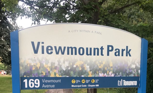 Photo of Viewmount Park